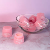 LANEIGE Lip Sleeping Mask Lip Balm MINI