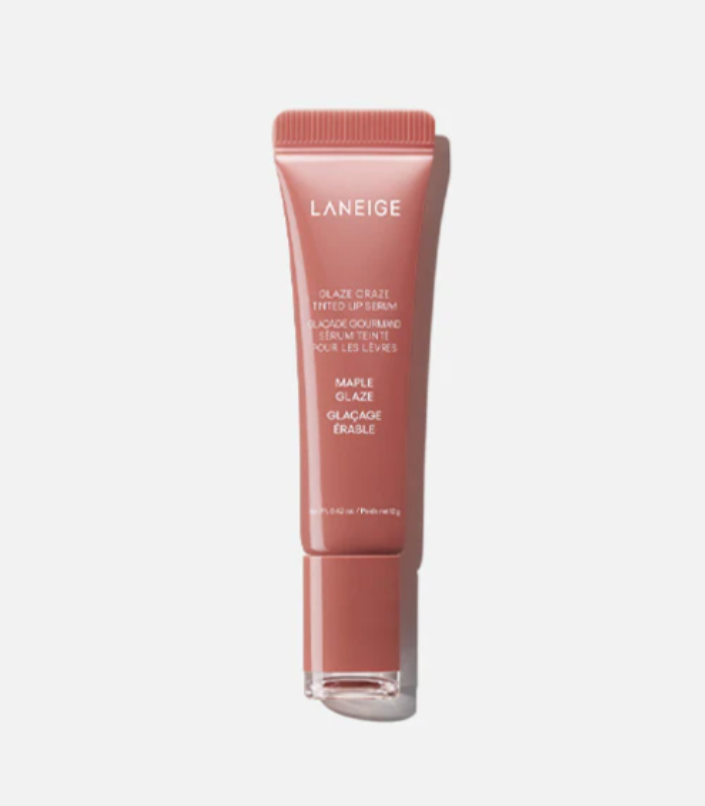 LANEIGE Glaze Craze Tinted Lip Serum