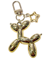 Tweed Black Mini Backpack