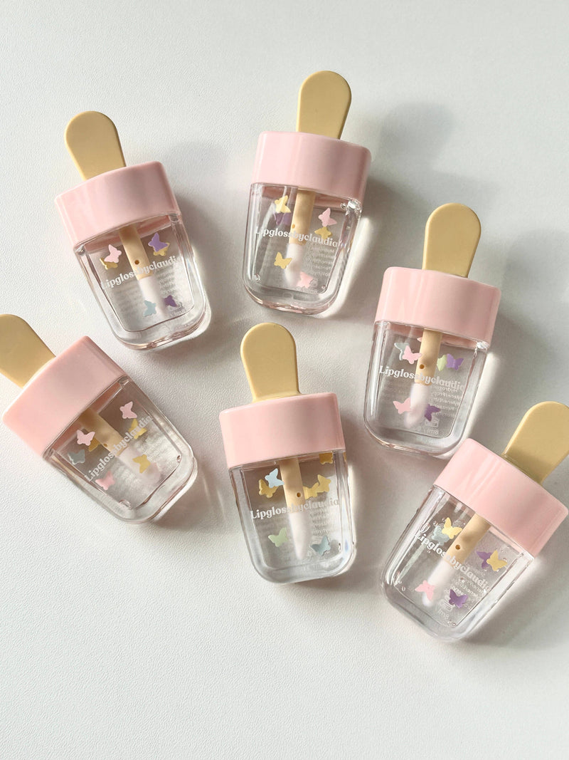 Butterfly Lip Gloss