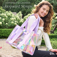 Case-Mate Soap Bubble Jelly Tote Bag