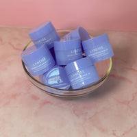 LANEIGE Water Sleeping Mask Brighten & Hydrate Lotion MINI