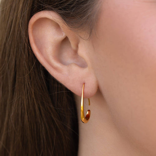 Through & Through Hoops