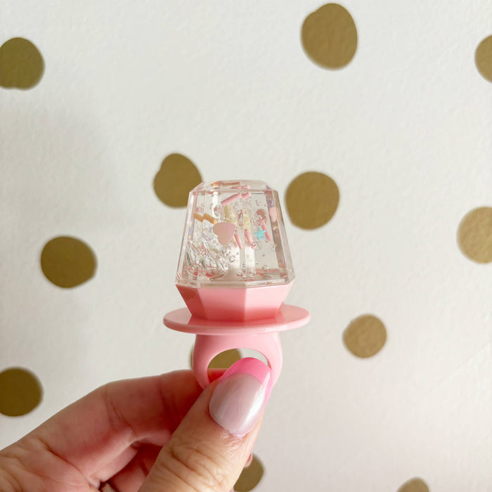 Eras Ring Pop Lip Gloss