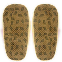 Donut Judge Me Plush Slippers