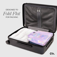 Case-Mate Soap Bubble Mini Zip Tote Bag