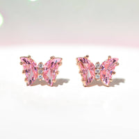 Flutter Love Studs