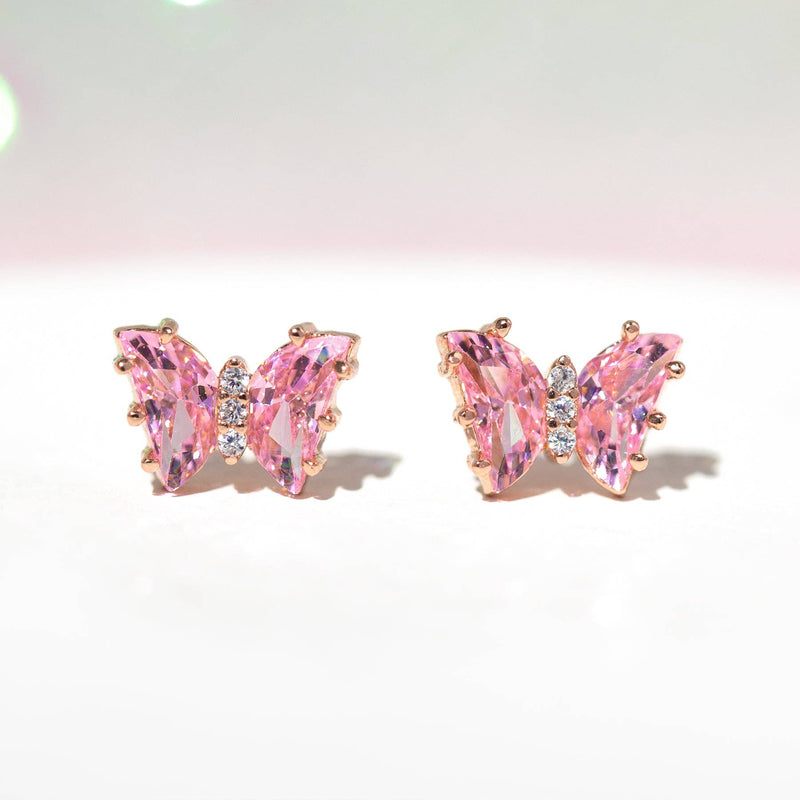 Flutter Love Studs