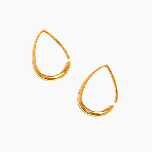 Through & Through Hoops