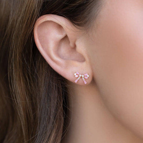 Chassé Bow Studs