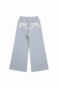 Sweatpants Back - Matching Front Style