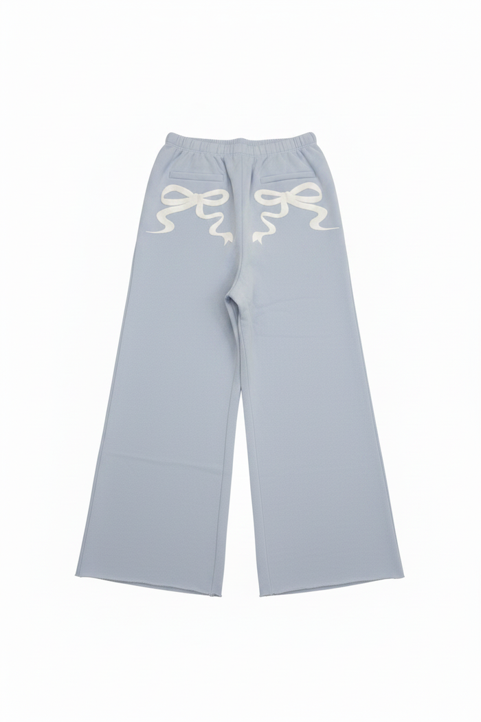 Sweatpants Back - Matching Front Style