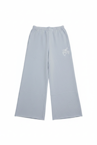 Sweatpants Flat Lay