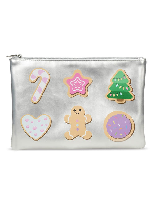 Cookie Sheet Cosmetic Bag