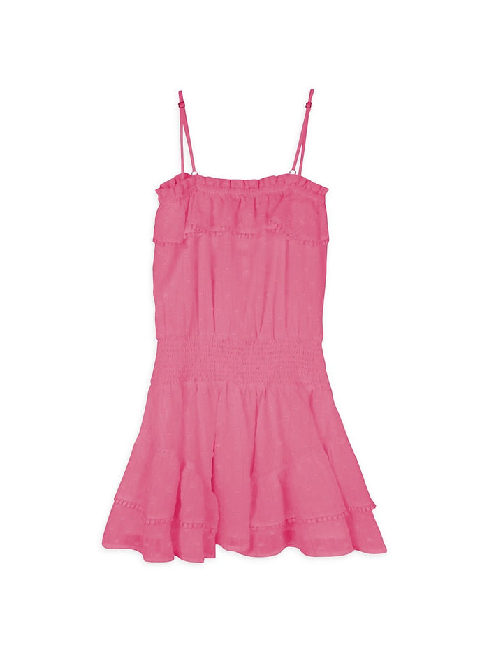 KatieJNYC Junior Andi Dress