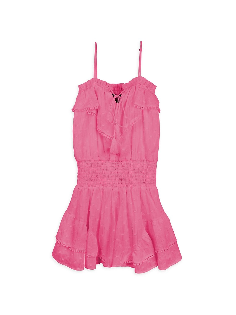 KatieJNYC Junior Andi Dress
