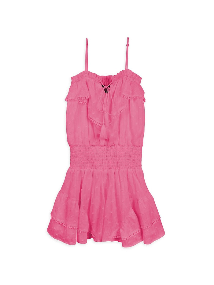 KatieJNYC Junior Andi Dress