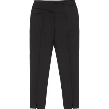 Habitual Girl Wrap Front Pants